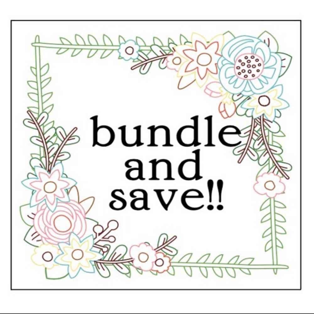 Bundles